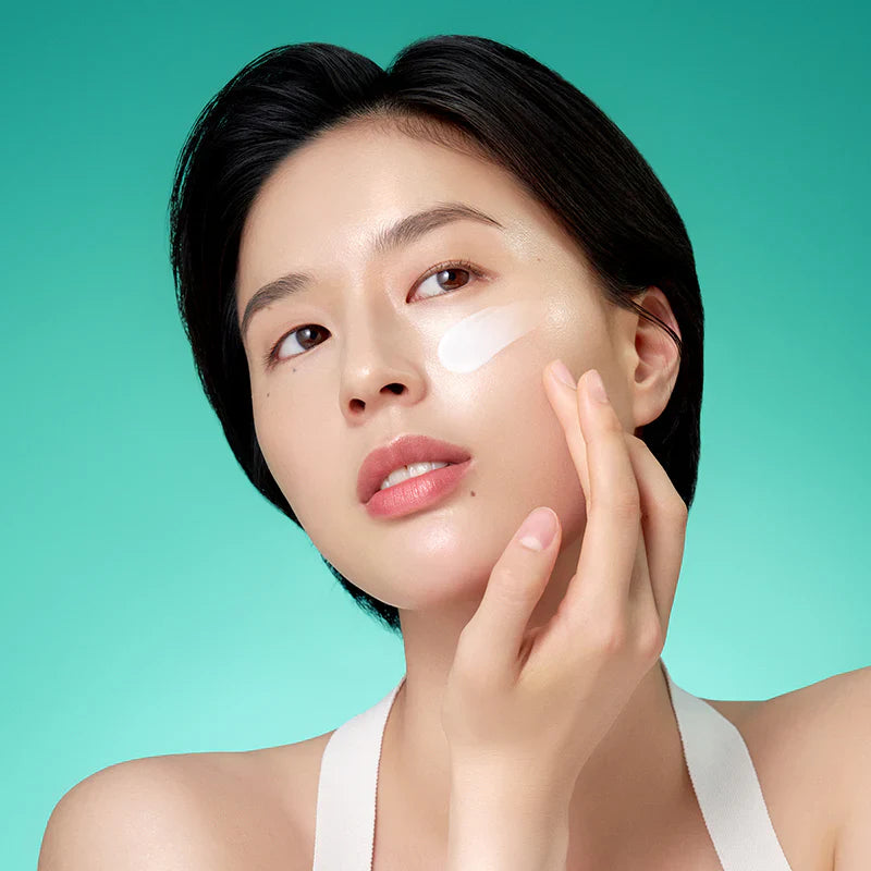 PURITO SEOUL | Hidratante. Mighty Bamboo Panthenol Cream – 100ml