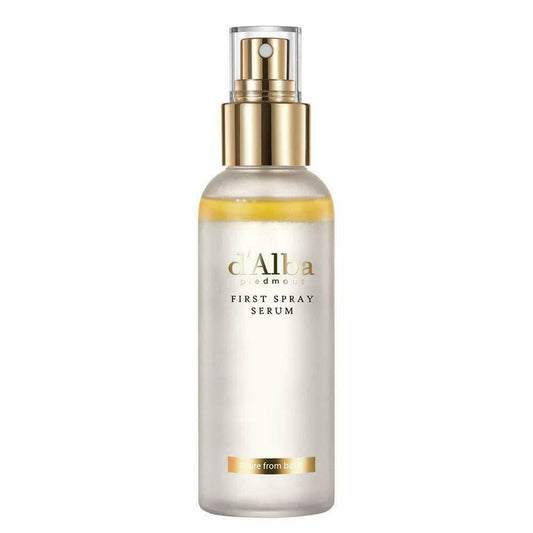 D'ALBA | Sérum. White Truffle First Spray Serum (vegan) – 100ml