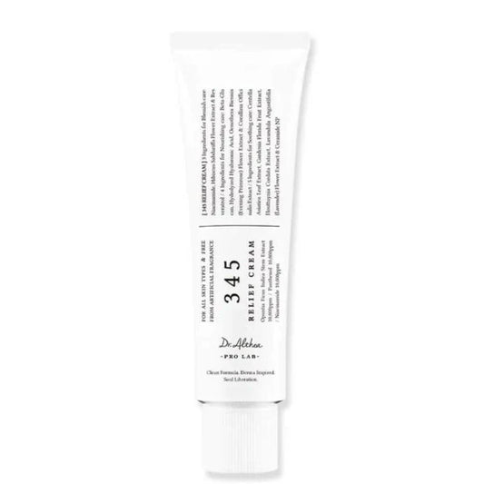 DR.ALTHEA | Hidratante. 345 Relief Cream – 50 ml